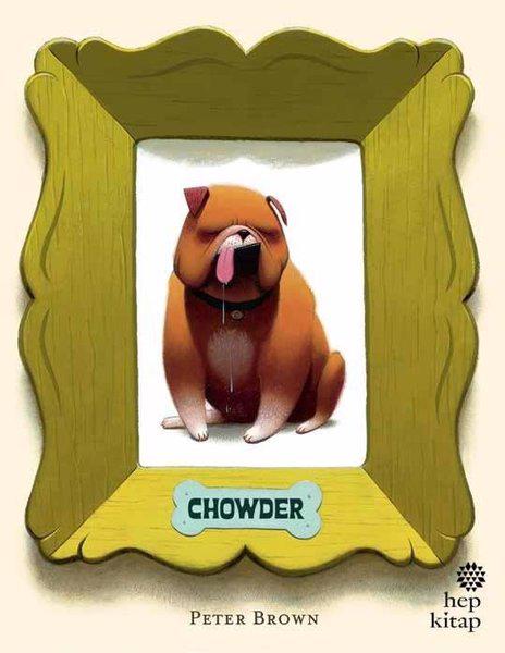 Erkek genel Chowder