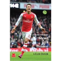 genel Mesut Özil Efsanesi 