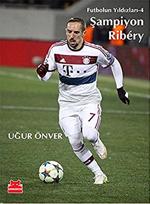 Erkek genel Şampiyon Ribery