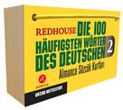 genel Die 100 Haufigsten Wörter des Deutschen 2 (German) 