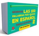 genel Las 100 Palabras Mas Usadas En Espanol-2 (Spanish) 