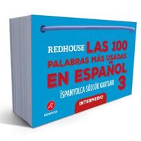 genel Las 100 Palabras Mas Usadas En Espanol 3 İspanyol 
