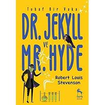  Tuhaf bir Vaka -Dr Jekyll ve Mr Hyde 