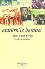 Erkek genel Atatürk'le Beraber
