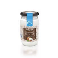 genel The LifeCo Organic Coconut Oil 337ml 