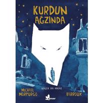  Kurdun Ağzında 