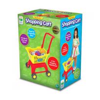 genel Play & Learn Shopping Cart 