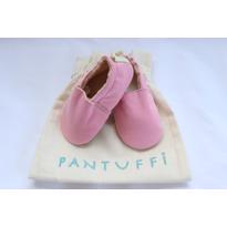  Booties - Pink -Shoe Size 23 