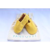genel Booties - Yellow -Shoe Size 19 