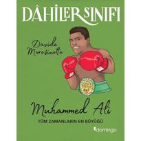 genel Dahiler Sınıfı - Muhammed Ali 