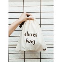 genel Shoes Bag 