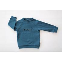 genel Ocean Rebel Sweatshirt 12-18Ay 