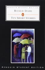Men genel Roald Dahl - Ten Short Stories