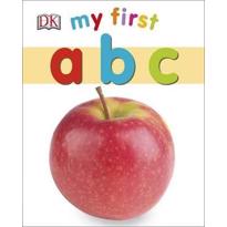 genel DK - My First ABC 