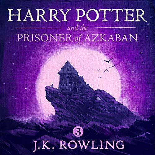 Erkek genel Harry Potter - Prisoner of Azkaban