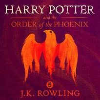 genel Harry Potter - Order of the Phoenix 
