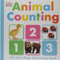 genel DK - Animal Counting 