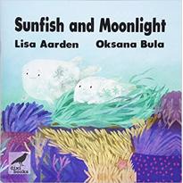 Sunfish and Moonlight 