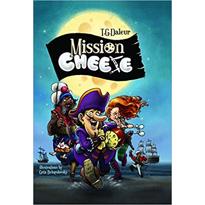 genel Mission Cheese 
