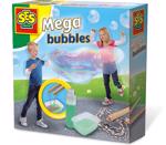 Men genel Mega Bubbles Blower