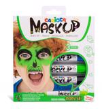 Men genel MASK UP YÜZ BOYASI – CANAVARLAR (3 RENK)