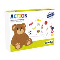 genel Active Kids Games to Go - Action 