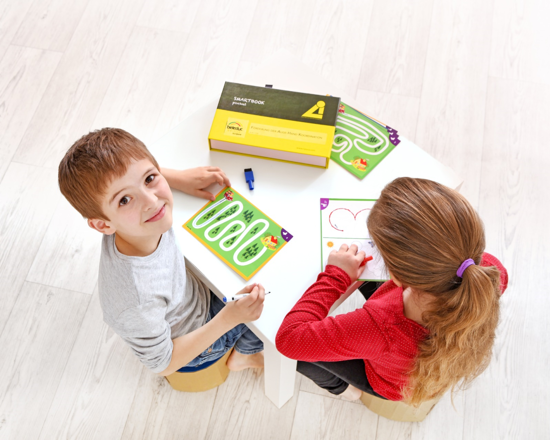 Beleduc Bridge 2 El Ve Goz Koordinasyon Seti Happyshop