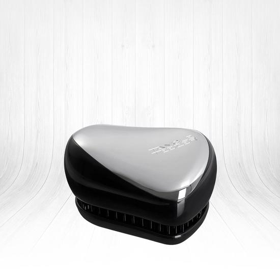 tangle teezer silver