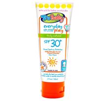 genel Trubaby Everyday Play Spf 30 %100 Natural 