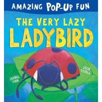 genel LT - The Very Lazy Ladybird 