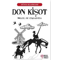  Don Kişot 