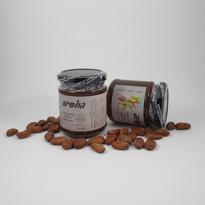 genel Sürülebilir Kakaolu Fındık Kreması ( Ballı) 