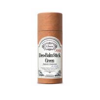 genel Doğal Deodorant / Deo Balm Stick Green 60 ML 