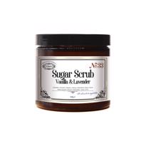 genel Şeker Scrub / Vanilya Lavanta  260 G 