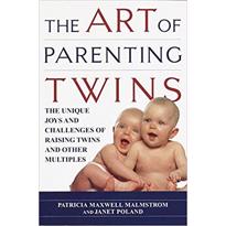 genel The Art of Parenting Twins 