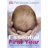 genel DK - The Essential First Year 