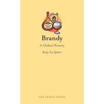 genel Brandy A Global History 