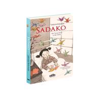  Sadako - Bin Turna Kuşu Ve Bir Dilek 