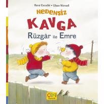  Nedensiz Kavga- Rüzgar ile Emre 