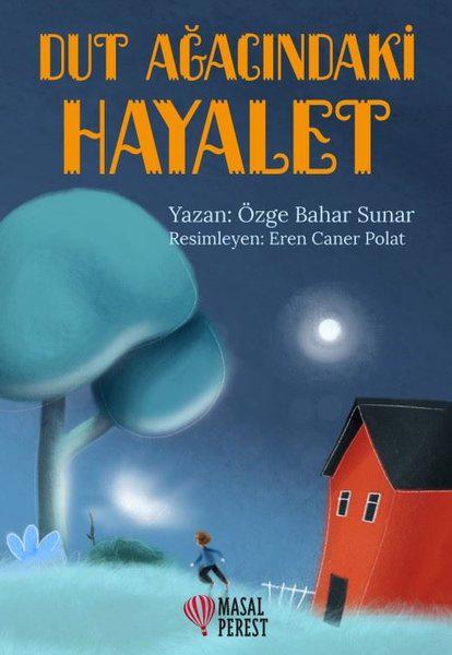 Erkek genel Dut Ağacındaki Hayalet