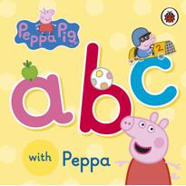 genel Peppa Pig: Abc With Peppa 