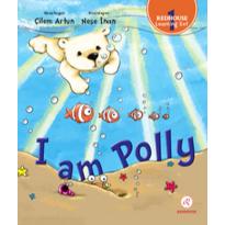 genel Redhouse Learning Set-1 I am Polly 