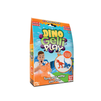  Dino Gelli Play - 60 gr -Turuncu 