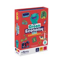 genel The Green Economy Game For Creatıve Kids 