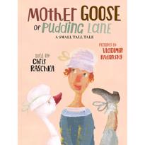 genel Mother Goose Of Pudding Lane 
