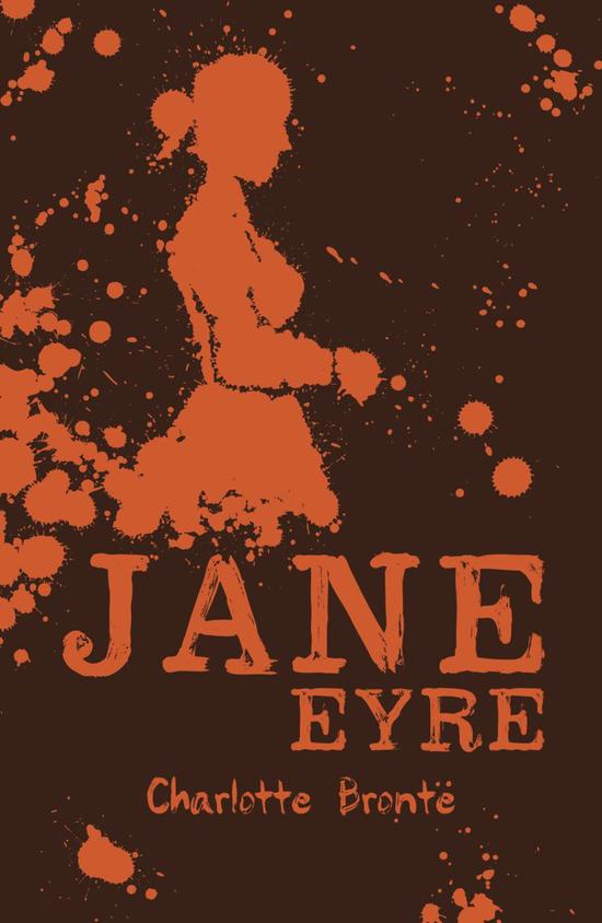 Men genel SCH - Schclassics:Jane Eyre