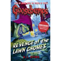  SCH - Gbmp Revenge Lawn Gnomes Ne 