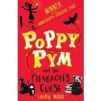 genel Poppy Pym and the Pharaohs Curse 