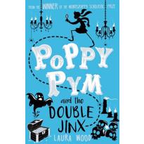 genel SCH - Poppy Pym And The Double Jinx 