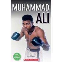 genel Muhammad Ali 